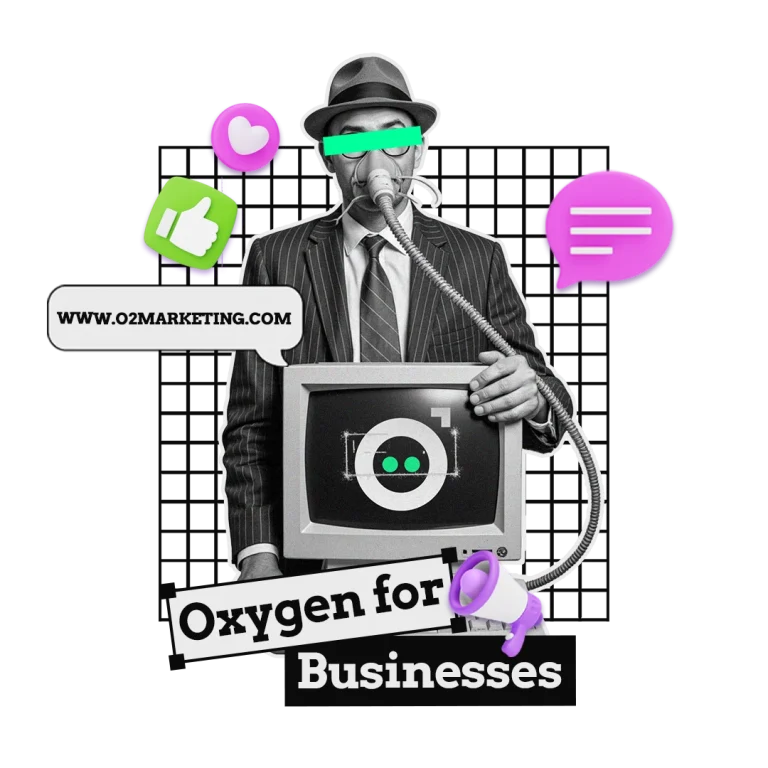 digital marketing solutions